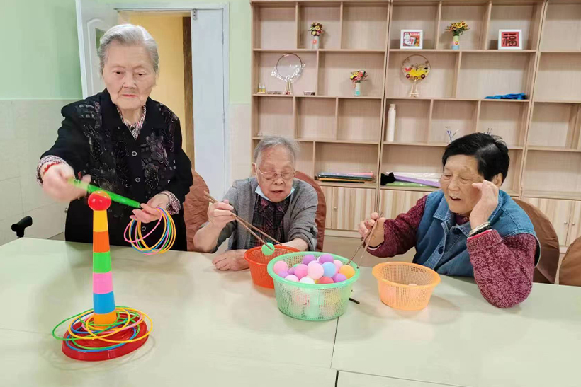 成都老年大学课程一览，开启晚年生活的多彩篇章