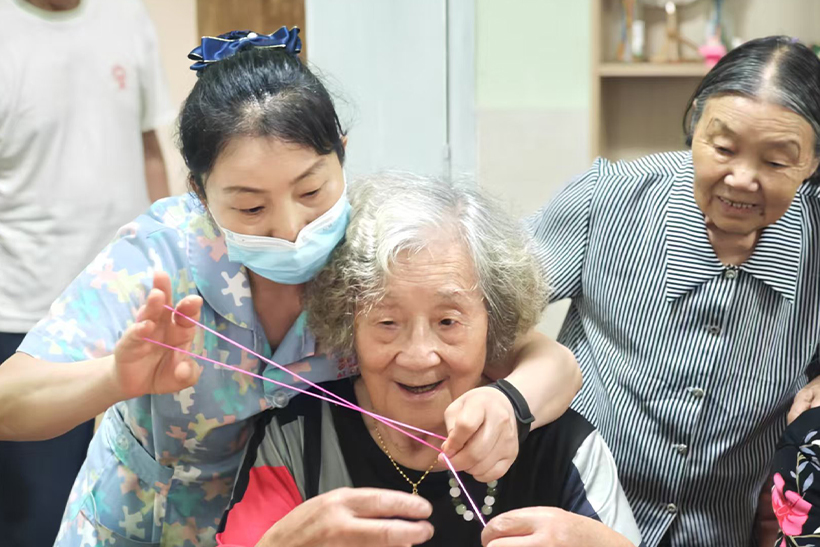 四川养老机构星级评定,如何选择优质养老院? 四川养老机构星级评定,如何选择优质养老院?